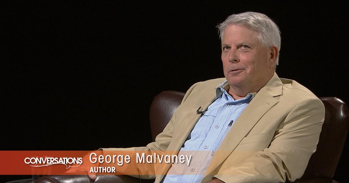 Conversations Malvaney Season 19 Episode 1904 PBS
