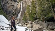 Seasons of the Sierra Nevadas