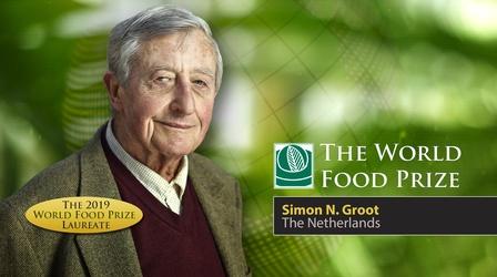 Video thumbnail: World Food Prize 2019 World Food Prize