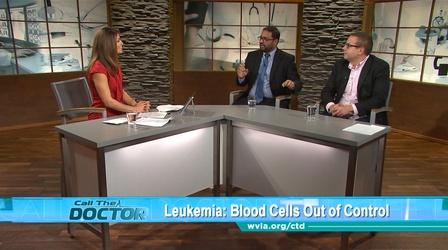 Video thumbnail: Call The Doctor Leukemia: Blood Cells Out of Control