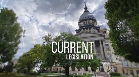 Video thumbnail: CapitolView Upcoming Fall Veto Session, Legistative Maps, and More