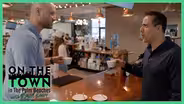 Want the Perfect Cup of Coffee? It’s Here at the Pumphouse Coffee Pouratorium