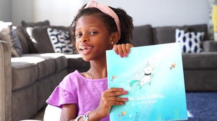 Read Aloud: "Not Quite Narwhal"