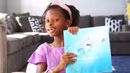 Read Aloud: "Not Quite Narwhal"
