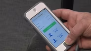 Parkinson's Patient Can Control Treatment with iPod