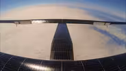 THE IMPOSSIBLE FLIGHT