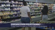 Chicago Food Policy Summit to Focus on Justice, Sovereignty