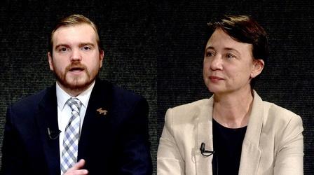 Video thumbnail: Media Meet 108th House District Candidate Forum