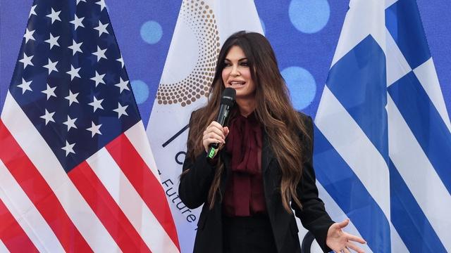 GOP donor who accused Guilfoyle of corruption speaks out