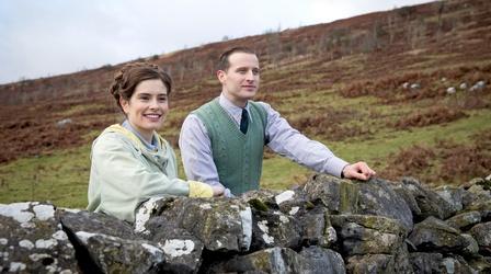 Video thumbnail: All Creatures Great and Small Inside Look