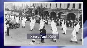 Video thumbnail: Immense Possibilities Story And Race – Preview