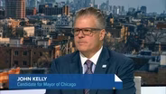 Longtime Lobbyist John Kelly on His Bid for Chicago Mayor