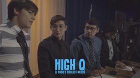 Video thumbnail: High Q Burges vs. Eastlake