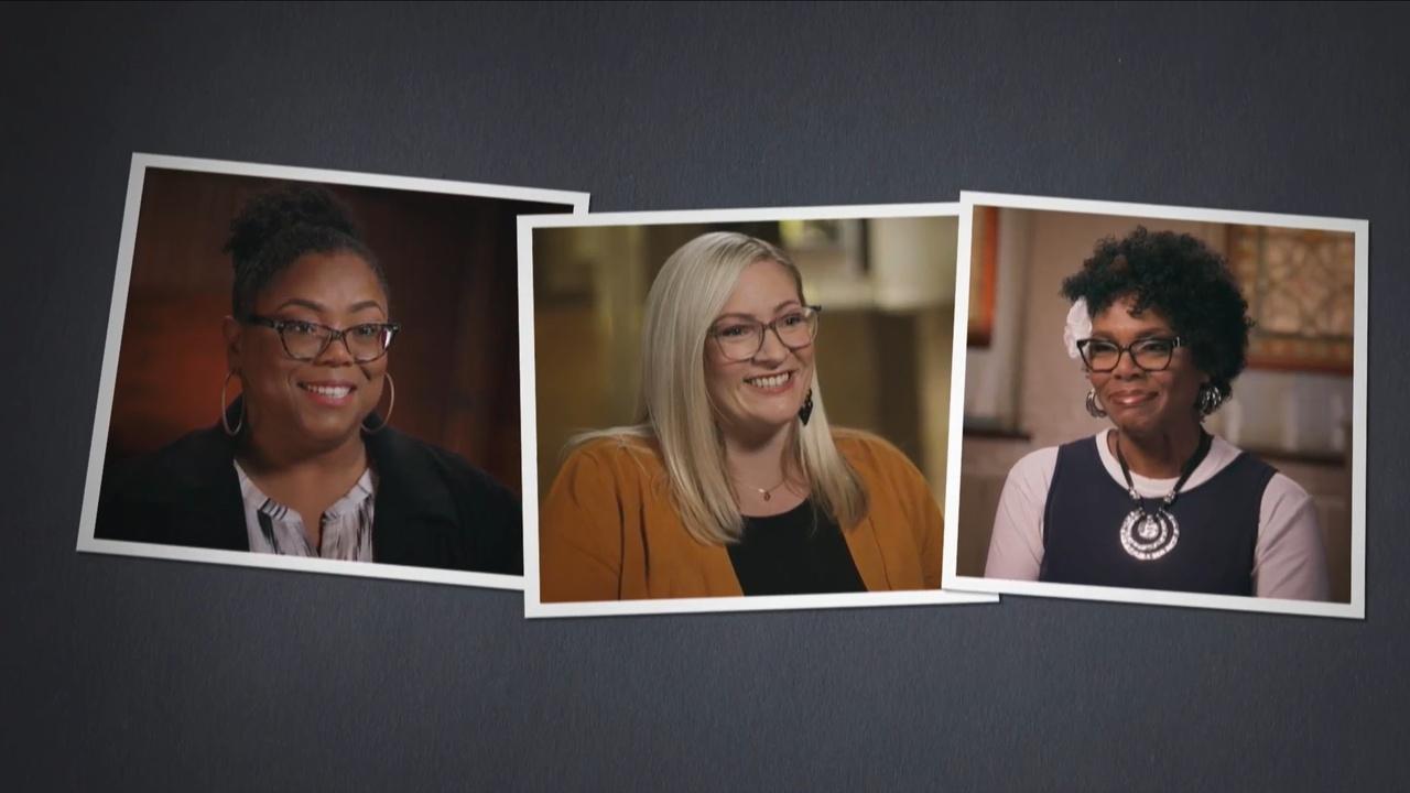 Finding Your Roots | Viewers Like You