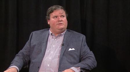 Video thumbnail: Conversations with Jeff Weeks Hank Adam Locklin