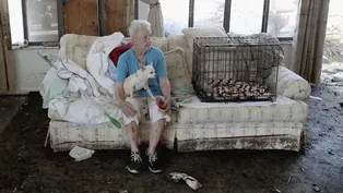 October 15, 2018 - PBS NewsHour full episode