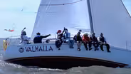 True North: Sailing to Salvation