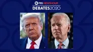 2020 Presidential Debate - Night 1