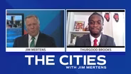 The Cities | Rock Island Mayoral Election