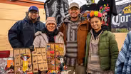 Things to do in Detroit this weekend: November 1, 2024