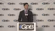 Jon Ossoff Post Debate Press Conference
