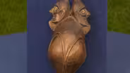 Appraisal: Easter Island Tahonga, ca. 1900
