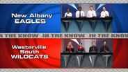 New Albany vs. Westerville South