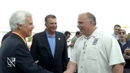 NJ primary election 2025: Steve Sweeney
