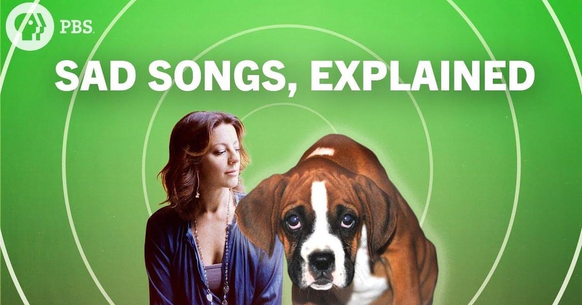 Sound field | how to make a sad song | season 1 | episode 2