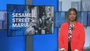Sonia Manzano on 'Sesame Street,' Early Childhood Education