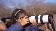 10-year-old wildlife photographer wins international acclaim