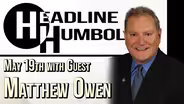 Headline Humboldt: May 19th, 2023