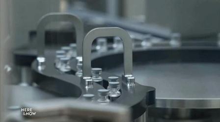 Video thumbnail: Here and Now Restrictions Loosen in Wisconsin