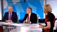 Shields and Brooks on the Mueller report, what happens next