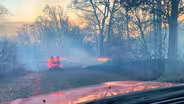 Wildfires erupt across NJ amid ongoing drought conditions