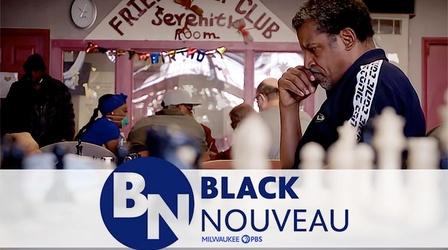 Video thumbnail: Black Nouveau The Friendship Club/MKE Film Festival