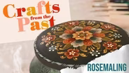 Rosemaling