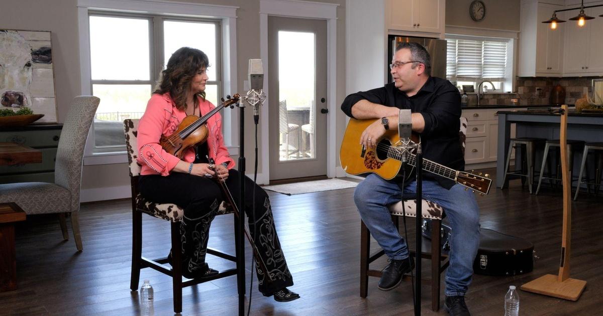 The Life of a Musician | The Life of a Musician: Jenee Fleenor | Season 2 | Episode 2