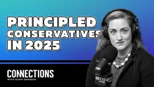 What does it mean to be a principled conservative in 2025?