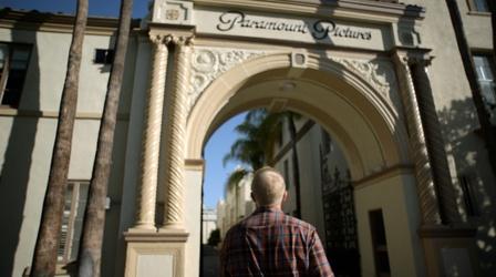 Video thumbnail: Lost LA How German Exiles Shaped Hollywood Cinema in the 1930s