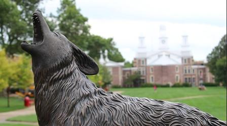 Video thumbnail: South Dakota Focus SDF2602 Higher Education COVID 19 Update