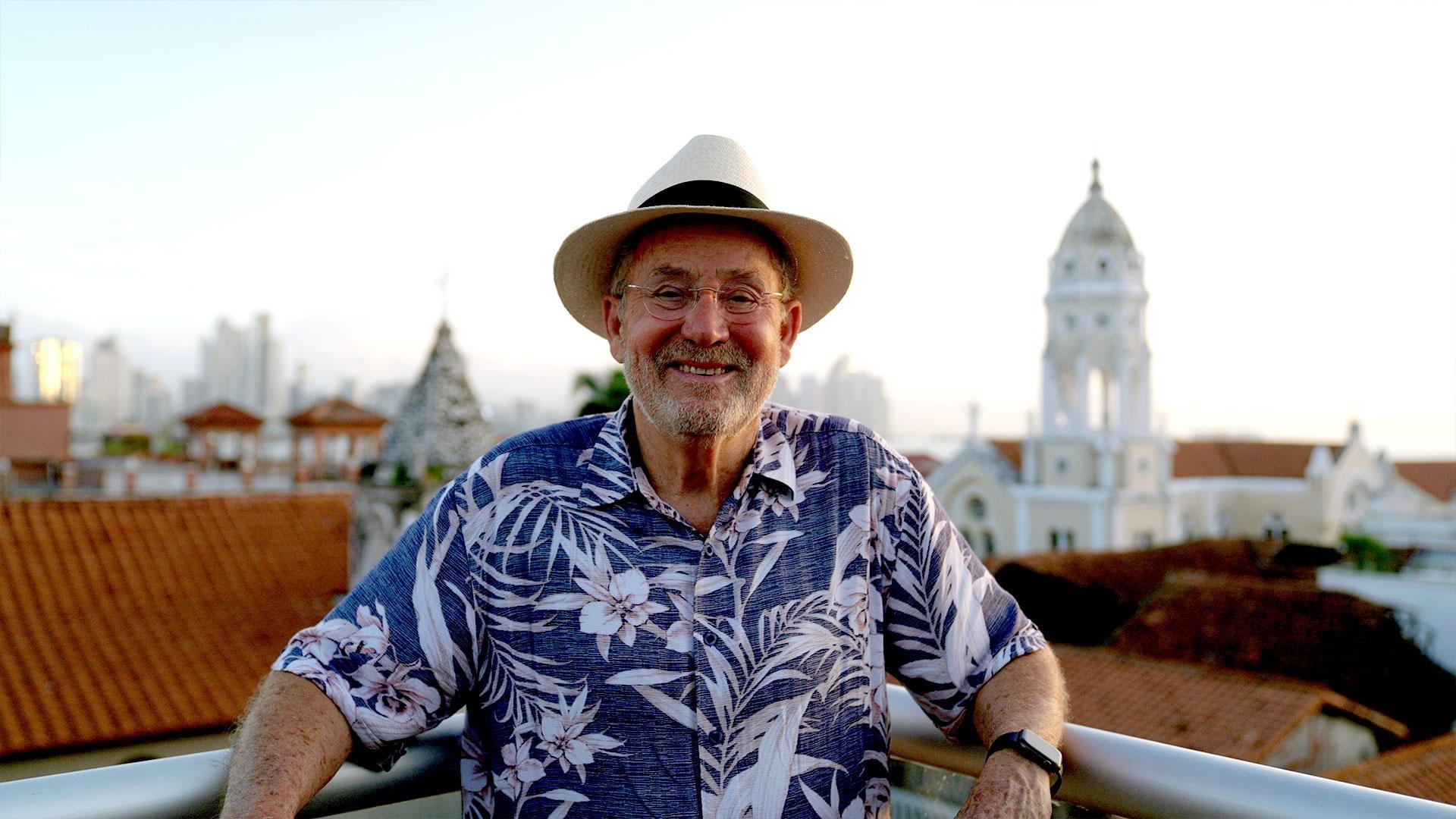 Panama: The Heart of Nature and Heritage