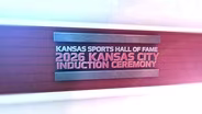 Kansas Sports Hall Of Fame Induction 2026 Kansas City