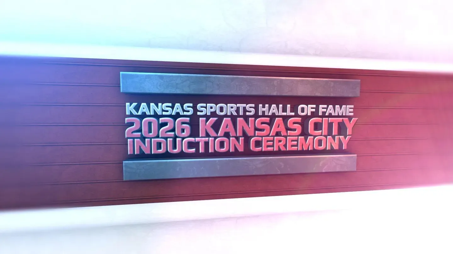 Kansas Sports Hall Of Fame Induction 2026 Kansas City
