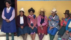 Video thumbnail: PBS NewsHour Peruvian women alleging forced sterilization seek justice