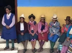 Peruvian women alleging forced sterilization seek justice