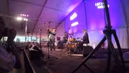 Kermit Ruffins & the Barbecue Swingers | Extra Song
