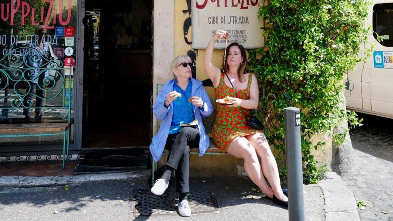 Sara's Weeknight Meals | My Italian Kitchen