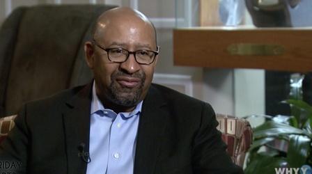 Video thumbnail: Friday Arts Mayor: The Best Job in Politics