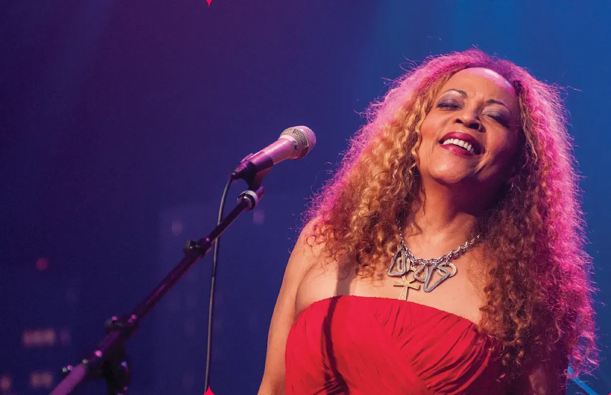 Austin City Limits Remembers Cassandra Wilson